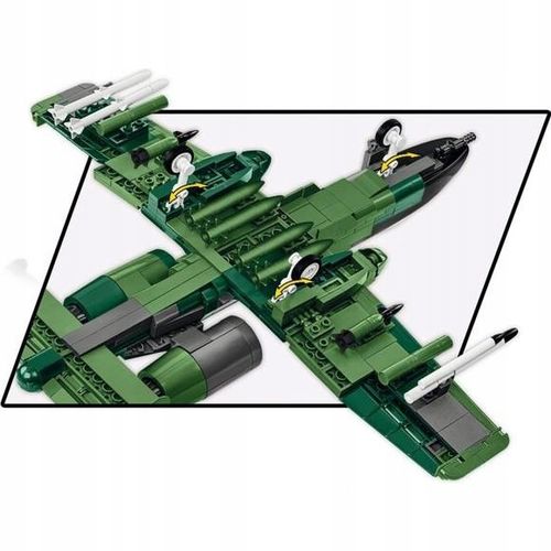 Armed Forces A-10 Thunderbolt II Warthog na Arena.pl
