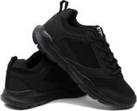 Męskie buty sportowe American Club LE 01 - black 43