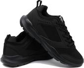 Męskie buty sportowe American Club LE 01 - black 42