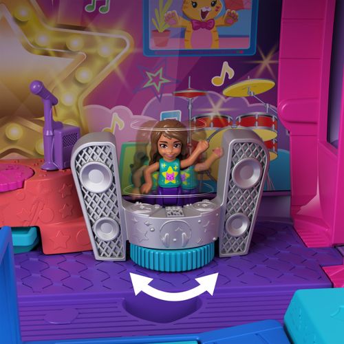 Polly Pocket Kotolot Koci Samolot na Arena.pl