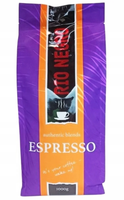 Kawa ziarnista RIO NEGRO ESPRESSO 1 KG (arabica70%-30% robusta)