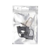Spare Lock Black