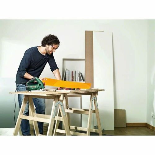 Okrągła piła BOSCH Circular saw PKS 16 Multi na Arena.pl