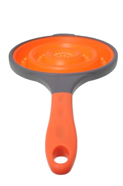 Cedzak silikonowy, durszlak PROMIS TDR25 zdjęcie 7