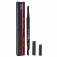 shiseido brow inktrio pencil 03 deep brown 0,31g