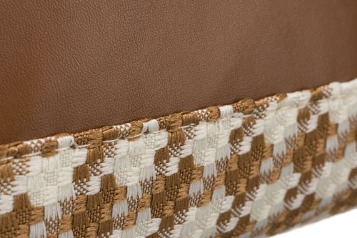 kosmetyczka kos-36-8255 brown na Arena.pl