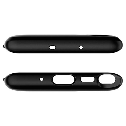 Etui Spigen Slim Armor Cs Galaxy Note 10 Black na Arena.pl