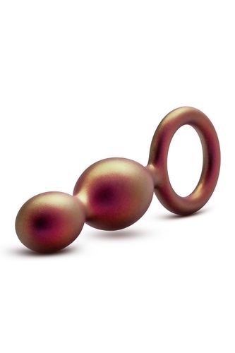 anal adventures matrix duo loop plug copper na Arena.pl