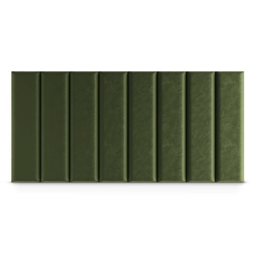 PANELE ŚCIENNE TAPICEROWANE 70cm x 15cm MAGIC VELVET 2295 na Arena.pl