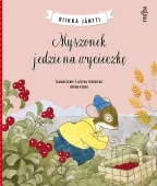 Myszonek Jedzie Na Wycieczkę