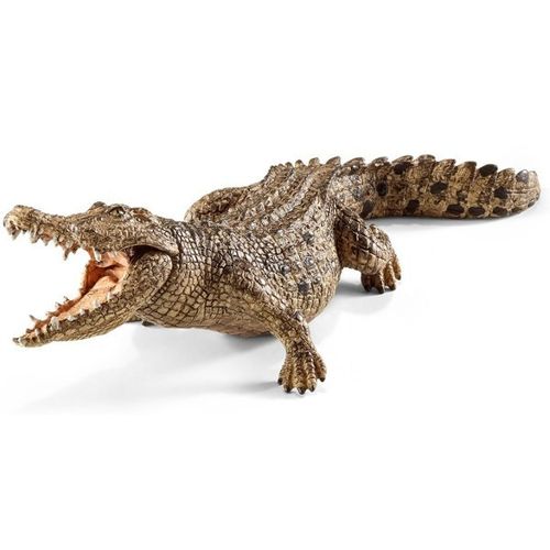 Schleich Krokodyl na Arena.pl