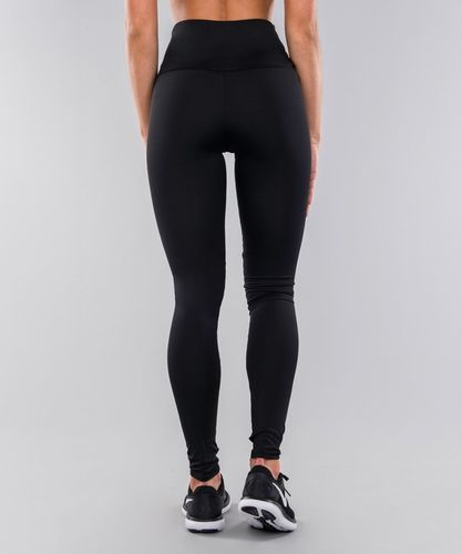 Legginsy wysoki stan czarne XL Carpatree na Arena.pl