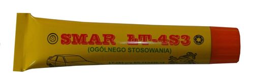 SMAR ŁT-4S3 60ML na Arena.pl