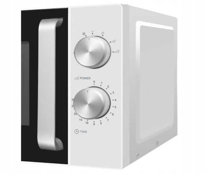 MIKROFALÓWKA MIKROFALA KUCHENKA MIKROFALOWA MOCNA zdjęcie 4