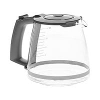 Dzbanek szklany ekspresu do kawy Bosch CompactClass TKA3A034 TKA3A031