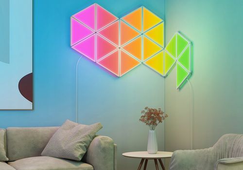 Panele LED GOVEE H6067 Biały na Arena.pl