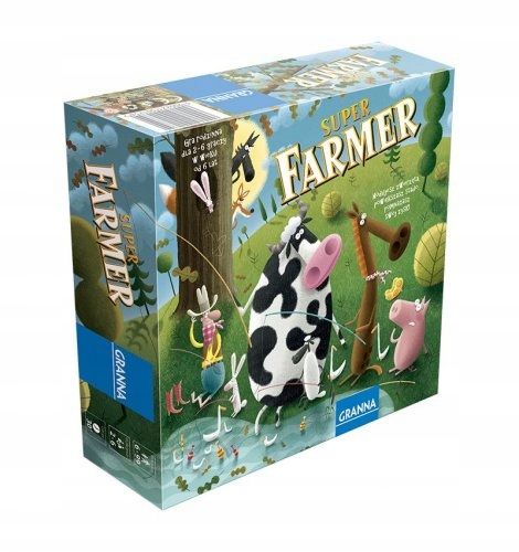 Superfarmer zdjęcie 9