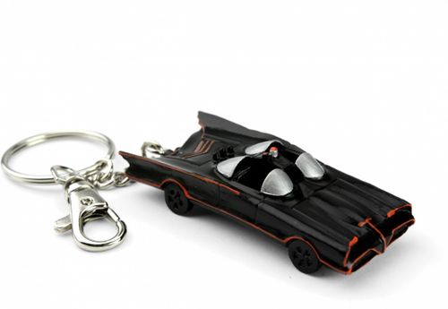 Dante Breloczek NJ Croce Batmobil na Arena.pl