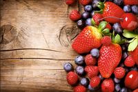 Tło fotograficzne Produktowe FLAT LAT Kulinarne