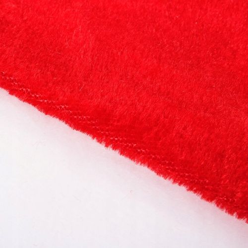 12szt CZAPKA ŚWIĘTEGO MIKOŁAJA PRZEBRANIE STRÓJ CZERWONA KOSTIUM ŚWIĄTECZNY na Arena.pl