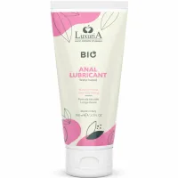 intimateline luxuria bio lubrykant wodny 100ml ekologiczny, hypoalergiczny