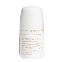 Ziaja dezodorant ochrona anti-odor - 60ml