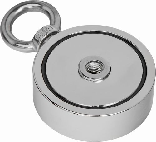 Magnes neodymowy 100kg KD10417 na Arena.pl