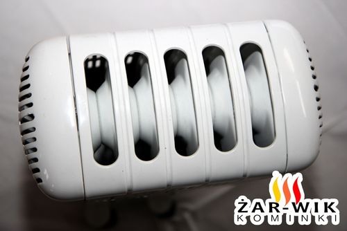 Grzejnik olejowy SUPERB- 1500W na Arena.pl