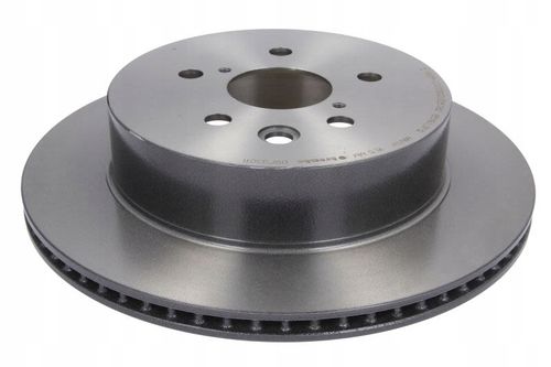 TARCZA HAM TYL 310X18 V BREMBO na Arena.pl