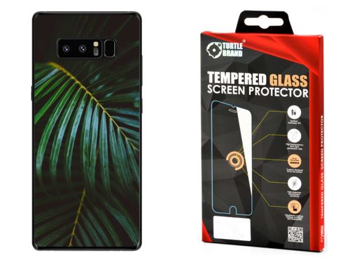 SAMSUNG GALAXY NOTE 8 | Etui case WZORY + Szkło na Arena.pl