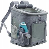 Transporter PLECAK dla psa / kota (I133)