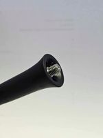Antena FIAT 500 fl 500L 500X / od 2017r 6MM ANTENKA BAT BACIK ANTENY 20CM
