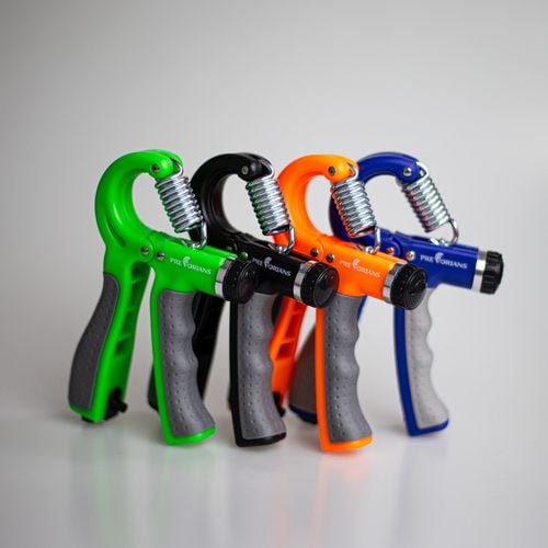 Ściskacz Regulowany 5-60 Kg Do Rąk Z Licznikiem Sr5 na Arena.pl