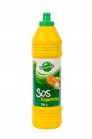 TARSMAK 9 X SOS KOPERKOWY 900g KARTON