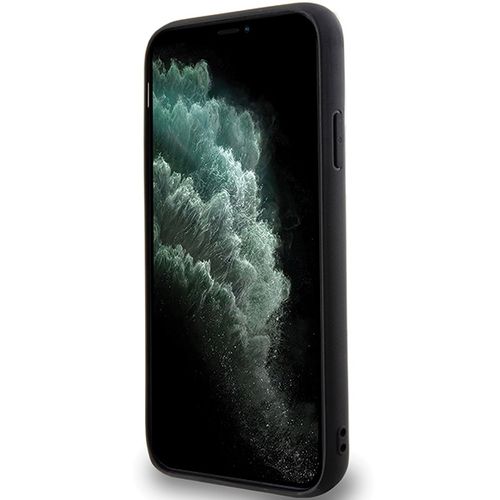 Etui Karl Lagerfeld do iPhone 11, iPhone XR, Czarny na Arena.pl