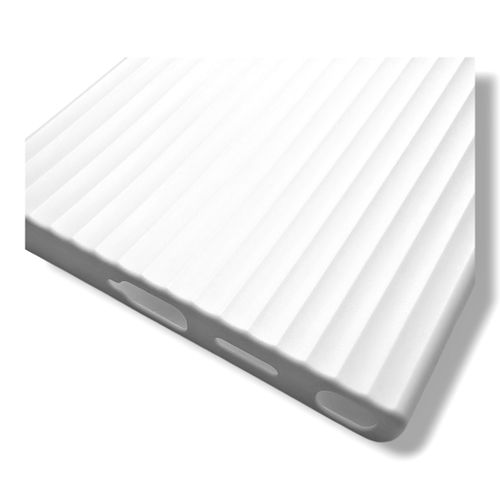 Etui ULTRA SLIM do Samsung S24 ULTRA (BIAŁE) na Arena.pl