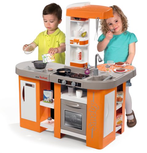 Smoby Kuchnia Tefal Studio Bubble XL na Arena.pl