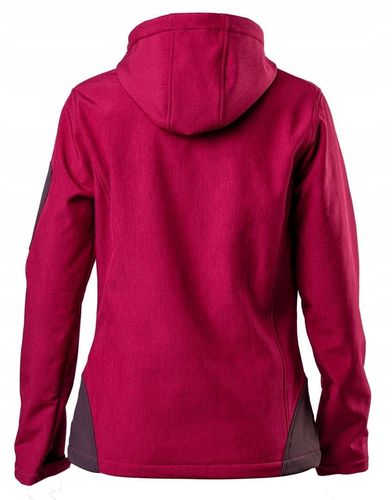 KURTKA SOFTSHELL DAMSKA NEO 80-550-XXL na Arena.pl