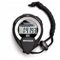 STOPER CYFROWY PROFESJONALNY 1-CZASOWY METEOR