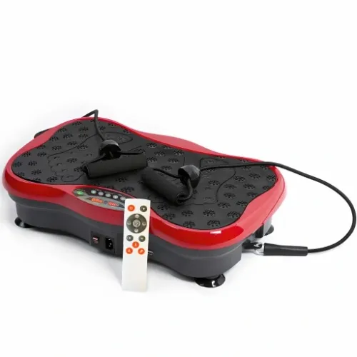 PLATFORMA WIBRACYJNA WIBRUJĄCA VIBRO SLIM na Arena.pl