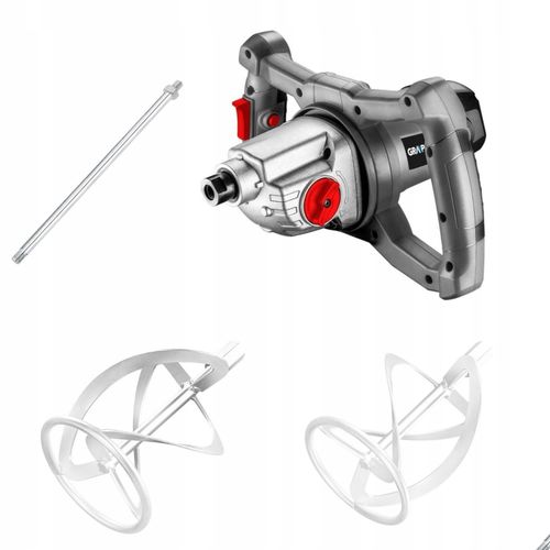 Mieszarka GRAPHITE 58G787 na Arena.pl