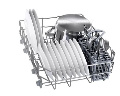 Zmywarka BOSCH 45 cm VarioSpeed SPS2IKW04E na Arena.pl