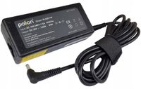 2 x Ładowarka 65W do laptopa LENOVO 20V 3,25A wtyk 4,0x1,7mm