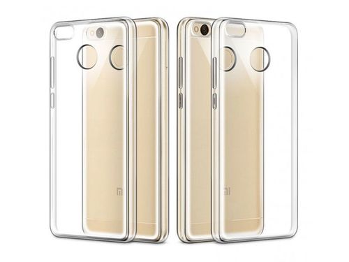 Etui silikonowe slim do Xiaomi Redmi 4x na Arena.pl