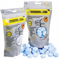 TABLETKI DO SZAMBA OCZYSZCZALNI BAKTERIE NA ROK SANIDENN TABS BIO