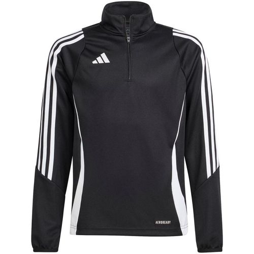 Bluza adidas Tiro 24 Training Jr IJ9952 152cm na Arena.pl