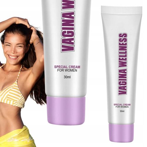krem virgin tight ruf dla kobiet 30 ml na Arena.pl