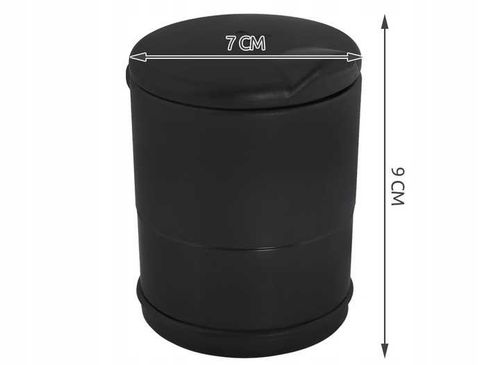 popielniczka samochodowa na Arena.pl