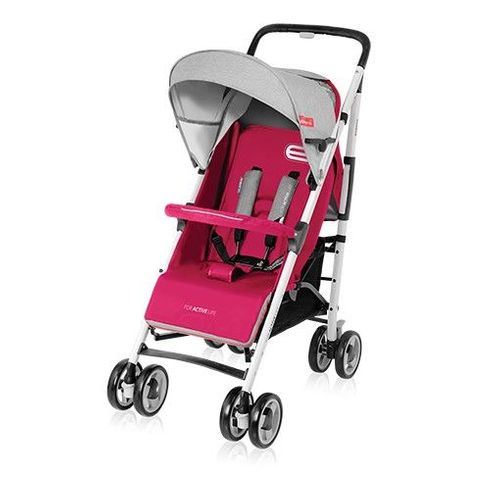 Wózek Espiro Energy ruby na Arena.pl