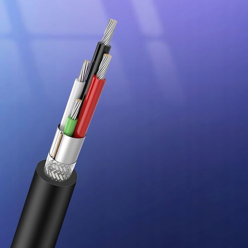 UGREEN KABEL PRZEWÓD DO DRUKARKI USB-B/USB 2M na Arena.pl
